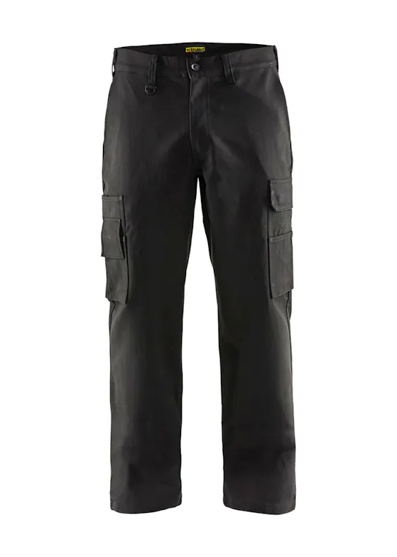 Blåkläder 14001370 Werkbroek