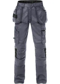 Fristads Skarup Werkbroek 2595 STFP miniatuur