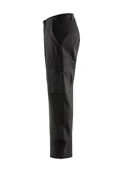 Blåkläder 14001370 Werkbroek miniatuur