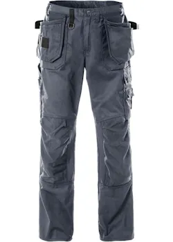 Fristads Pro Pantalon 241 PS25 thumbnail (vignette)