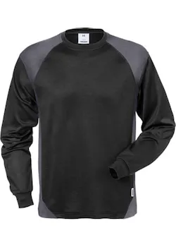 Fristads Skarup T-shirt à manches longues 7071 THV thumbnail (vignette)