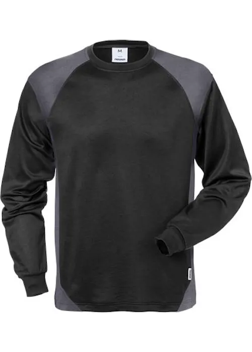 Fristads Skarup T-shirt à manches longues 7071 THV