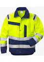 Fristads High-Vis-Jacke für Damen, Klasse 3, 4129 Plu Vorschaubild