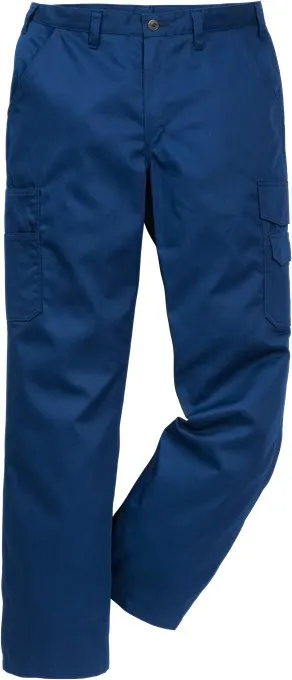 Donker marineblauw