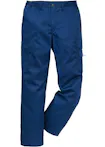 Donker marineblauw