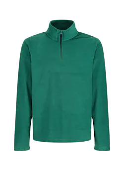 Regatta Micro RG549 Zip-Halsausschnitt Regular Fit thumbnail