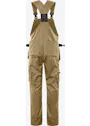 Fristads Green 41 GS25 - PS25 Amerikaanse Overall Stretch miniatuur