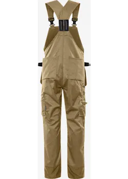 Fristads Green 41 GS25 - PS25 amerikanische Latzhose Stretch thumbnail
