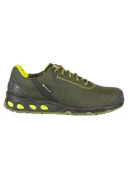 Cofra Green-fit Hertz S3 Werkschoen