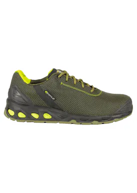 Cofra Green-fit Hertz S3 Werkschoen