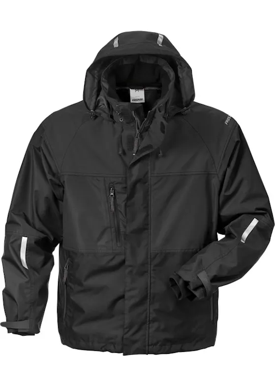 Fristads Airtech shelljack 4906 GTT