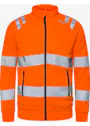 Fristads Trofta High-Vis-Sweatjacke Klasse 3 7863 GPSW Vorschaubild