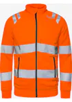 High Vis Oranje