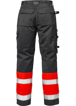 Fristads HI-VIS Hose 2032 PLU Vorschaubild