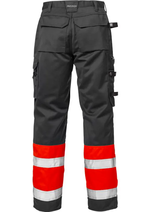 Fristads HI-VIS Hose 2032 PLU