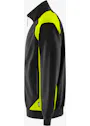 Fristads Sweatjack 7248 GSM miniatuur