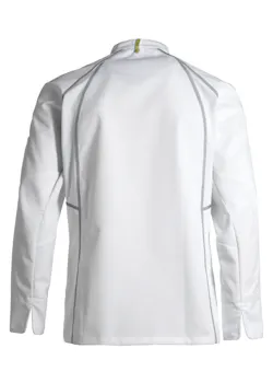 Kentaur Veste de cuisine/service unisexe 23401-105 thumbnail (vignette)
