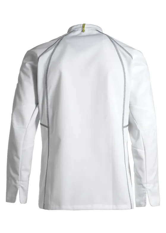 Kentaur Unisex Koks/bedieningsjas 23401-105