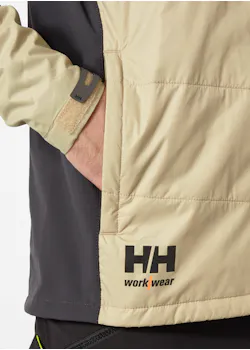 Helly Hansen Kensington Veste isolante thumbnail (vignette)