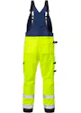 Fristads High Vis 1015 PLU 101019 Amerikaanse Overall Waterafstotend miniatuur