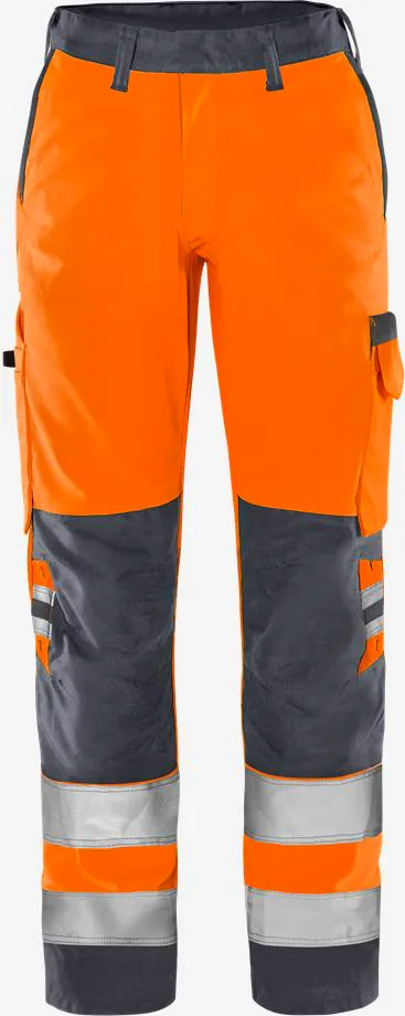 Hi-Vis Oranje