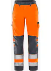 Hi-Vis Oranje