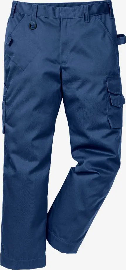 Donker marineblauw