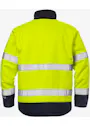 Fristads Flame Hi-Vis-Winterjacke, Klasse 3, 4588 Flame Vorschaubild