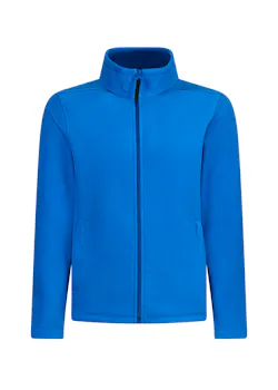 Regatta Micro-Fleece mit durchgehendem Reißverschluss thumbnail