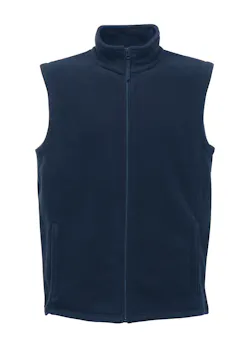 Regatta Micro RG801 Fleece Bodywarmer Regular Fit miniatuur