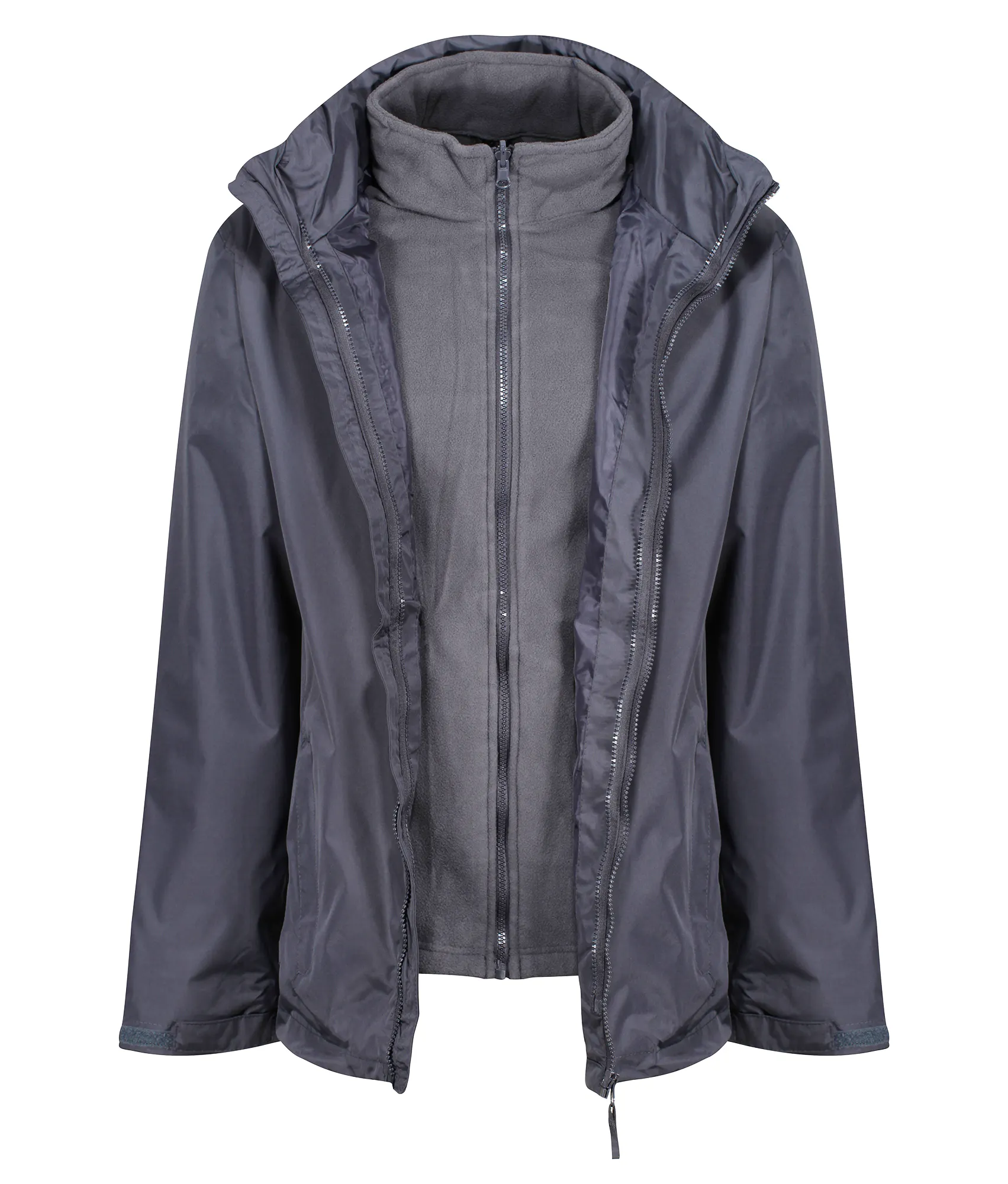 Seal Grey