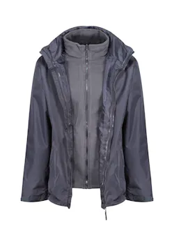 Regatta Classic 3-in-1 Jacket miniatuur