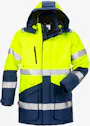 Fristads Hi-Vis GORE-TEX 3-in-1-Winterparka Klasse 3 4989 GXB Vorschaubild