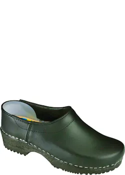 Husta klomp 500 zwart