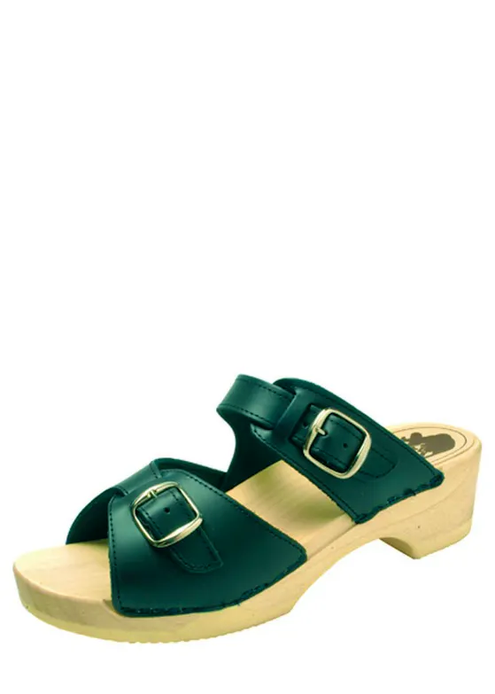 Big Horn flexibler Slipper 18