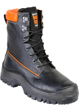 No Risk Logger S3 Werkschoen 