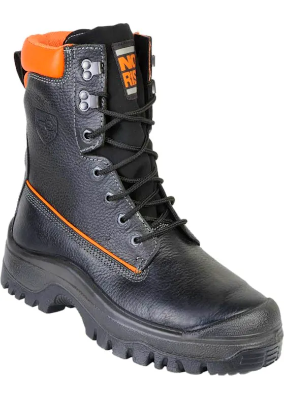 No Risk Logger S3 Werkschoen 