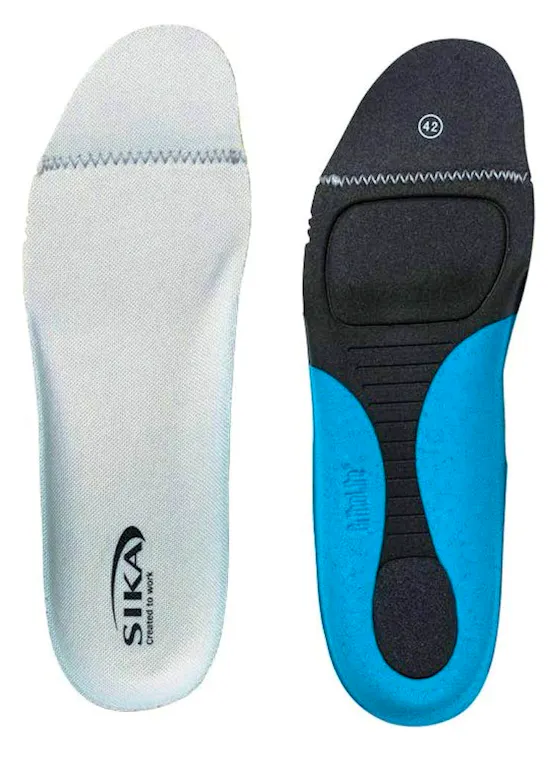 Sika 164 Inlegzool Fusion