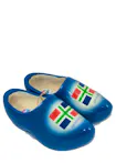Blauw