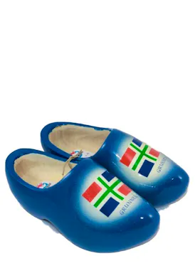 Nijhuis Clog Pappel, rund, Provinz 110, groß