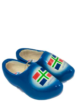 Nijhuis Abot pour enfants Populier Rond Provincie 110 Klein
