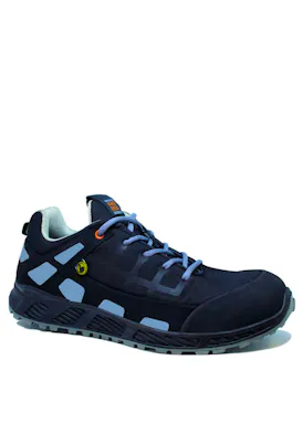 No Risk niedriger Sneaker Spirit S3 Sicherheitsschuh
