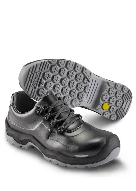 Sika 202210 Premier Schuh S2