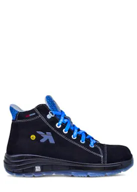 HKS K-Run Magic 1 M S1 Werkschoen