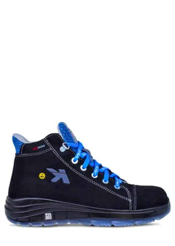 HKS K-Run Magic 1 M S1 Sicherheitsschuh