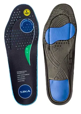 SIKA Ultimate Footfit - Medium 152
