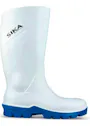 Sika Stiefel 903601-1, PU, weiß Vorschaubild