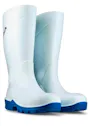 Sika Stiefel 903601-1, PU, weiß Vorschaubild