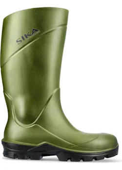 Sika Laars 903603-3 PU Groen O4 miniatuur