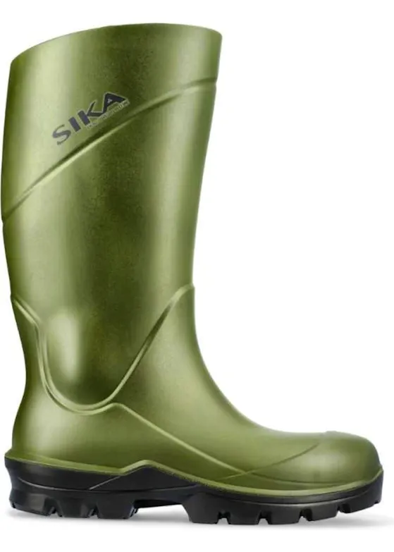 Sika Laars 903603-3 PU Groen O4